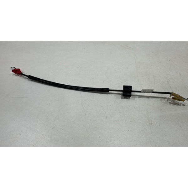 Cabo Maçaneta Traseira Esquerda Gm Onix 2017 2018 19