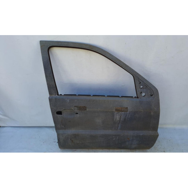 Porta Dianteira Direita Ford Ecosport 2004 A 2012