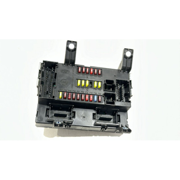 Caixa Fusível Fiat Palio 2012 2014 Original 51848387  Usado!