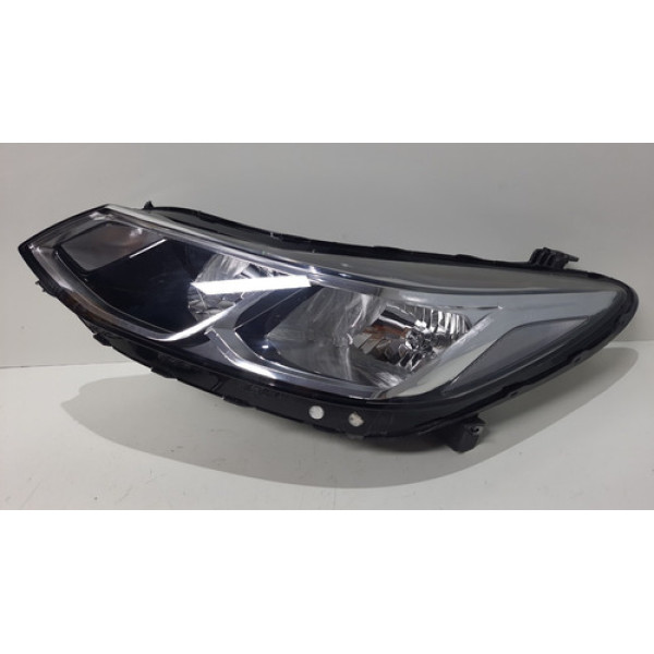 Farol Esquerdo Cruze S/led 2017 2018 2019 2020 2021 2022