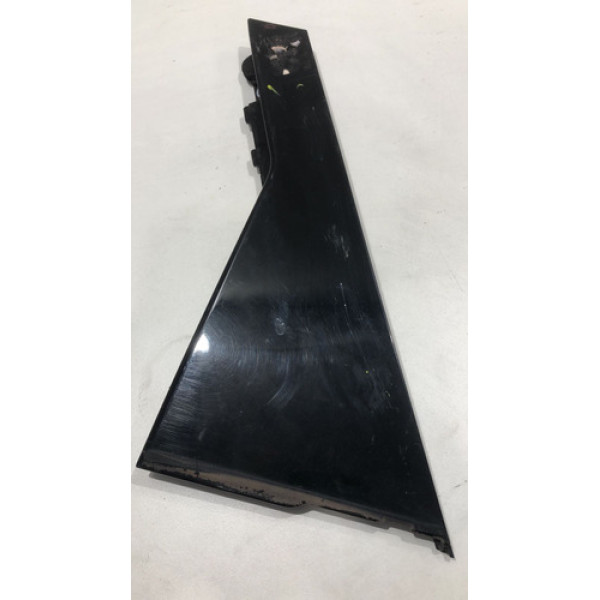 Aplique Externo Porta Traseira Esquerda Kia Sorento 2017/20