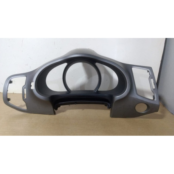 Moldura Painel Instrumentos Kia Sportage 2012 2013 2014 15 