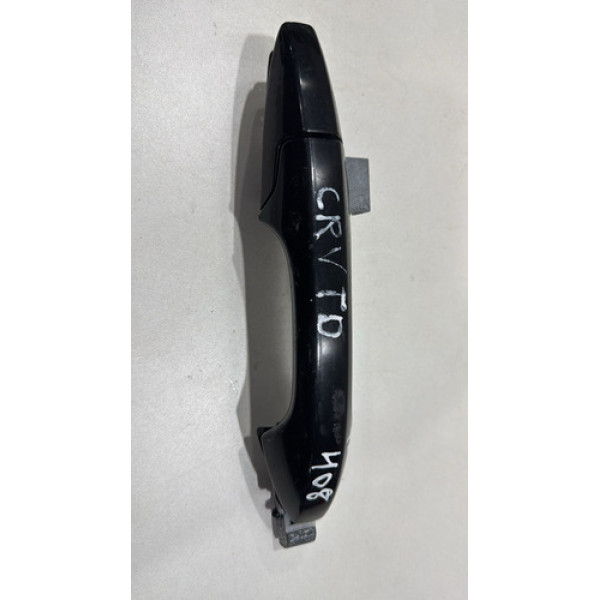 Maçaneta Externa Traseira Direita Honda Crv 2008 2010