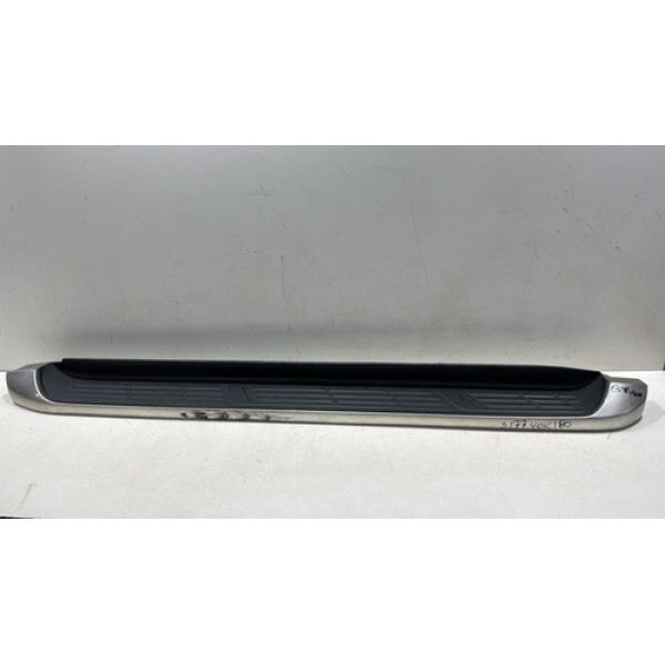 Estribo Lado Esquerdo Sw4 2016 Ao 21 Avaria Léia A Descrição