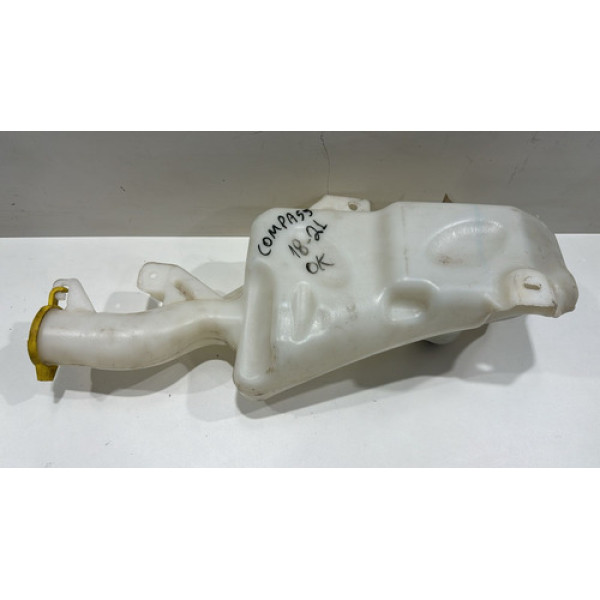 Reservatório Água Limpador Jeep Compass 2018 Á 2021 Original