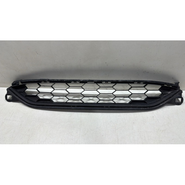 Grade Parachoque Dianteiro Honda Hr-v 2015 À 2018 Original