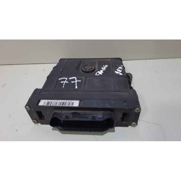 Modulo Cambio Jetta 2012 2013 2014 09g927750le