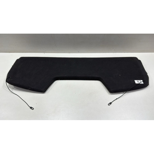 Tampão Bagagito Porta Mala Ford Ka 2016 Á 2020 Usado Orig