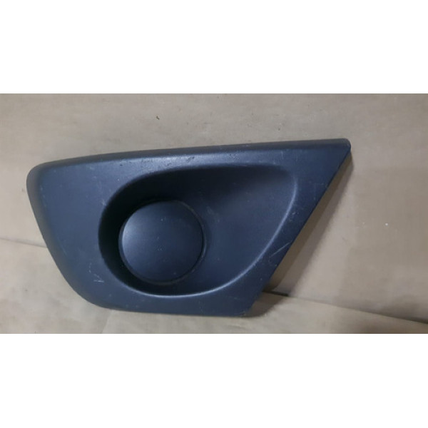 Acabamento Farol De Milha Direito Renault Duster 2016/2018