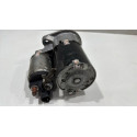 Motor De Arranque Hyundai I30 Elantra 1.8 16v Motor De Arranque Hyundai I30 Elantra 1.8 16v
