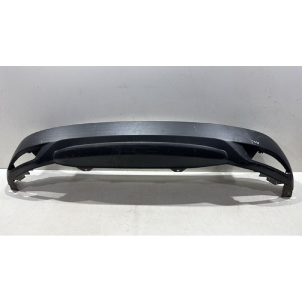 Saia Do Parachoque Traseiro Honda Hrv 2020 71102501t7t