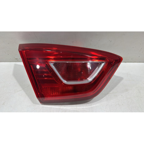 Lanterna Esquerda Da Tampa Cruze Sedan 2017/2019 84075812