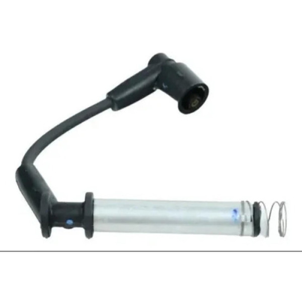 Cabo De Vela Do 4° Cilindro Corsa Meriva Montana Gm 90449680