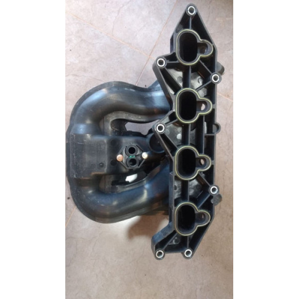 Coletor De Admissão Ford Focus 1.8 / 2.0 16v 