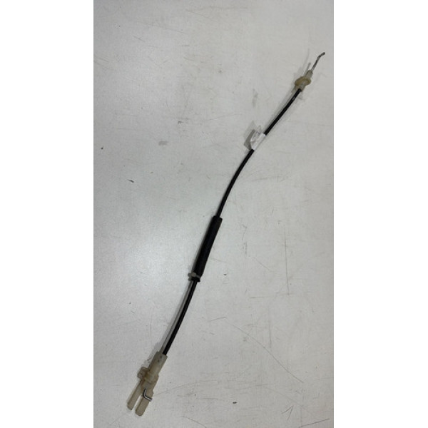 Cabo Fechadura Porta Traseira Direita Doblo 2015 Usado Orig