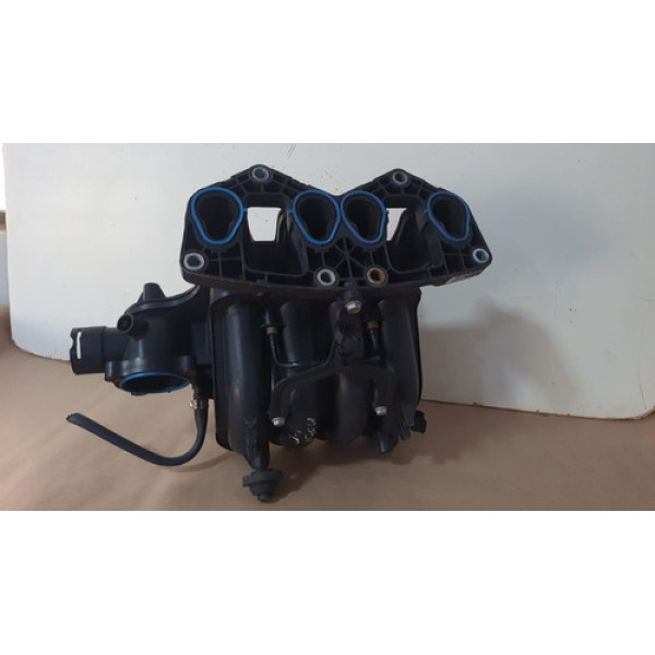 Coletor Admissão Fiat Mobi 4cc Flex Novo Uno Flex 55258420
