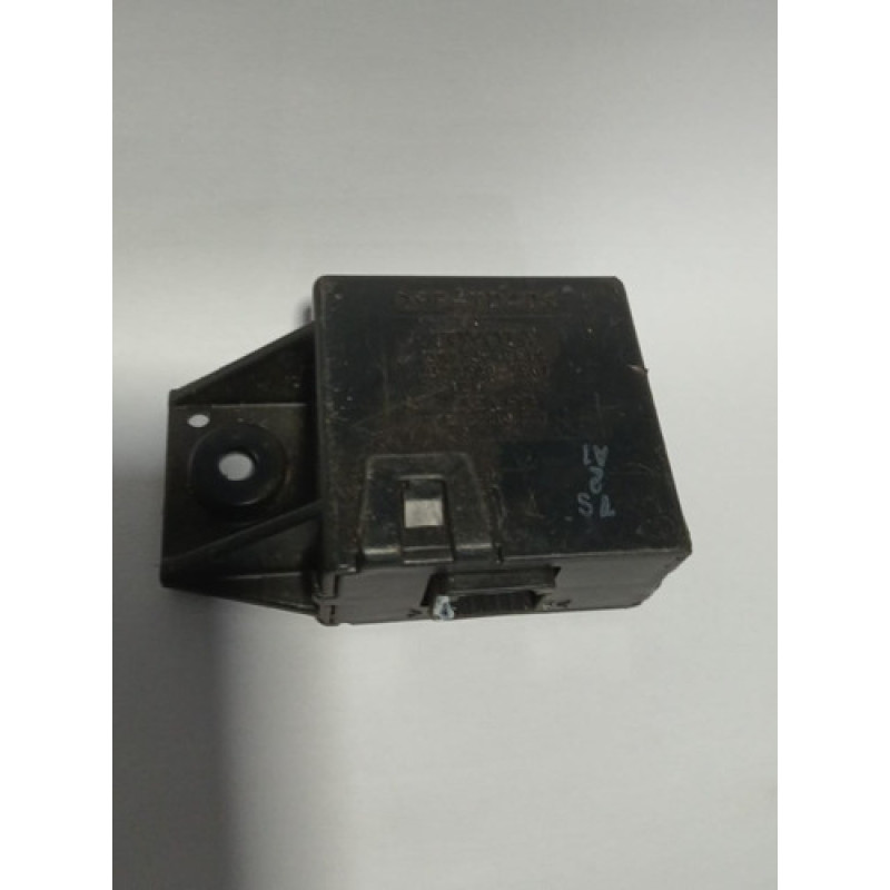 Módulo Ar Condicionado Aquecimento Toyota Etios 8865052670 Módulo Ar Condicionado Aquecimento Toyota Etios 8865052670