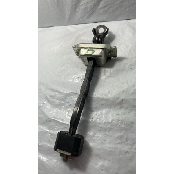 Limitador Porta Honda Dianteira Hrv 2016 Á 2020 Original