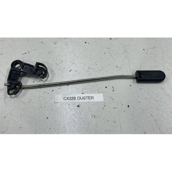 Haste Trava Porta Traseira Direita Duster 2016 Á 2019 Origi