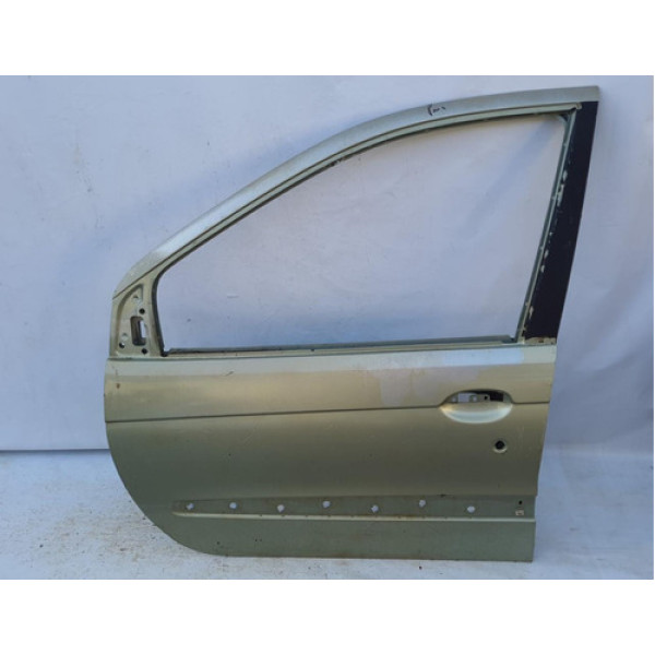 Porta Dianteira Esquerda Renault Scenic -