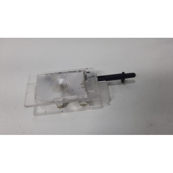 Luz Cortesia Porta Luvas Gm Cruze 2017 18 19 20 21 2022 Orig