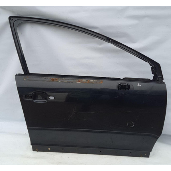 Porta Dianteira Direita Citroen C4 Pallas 2007/2011 Sedan 