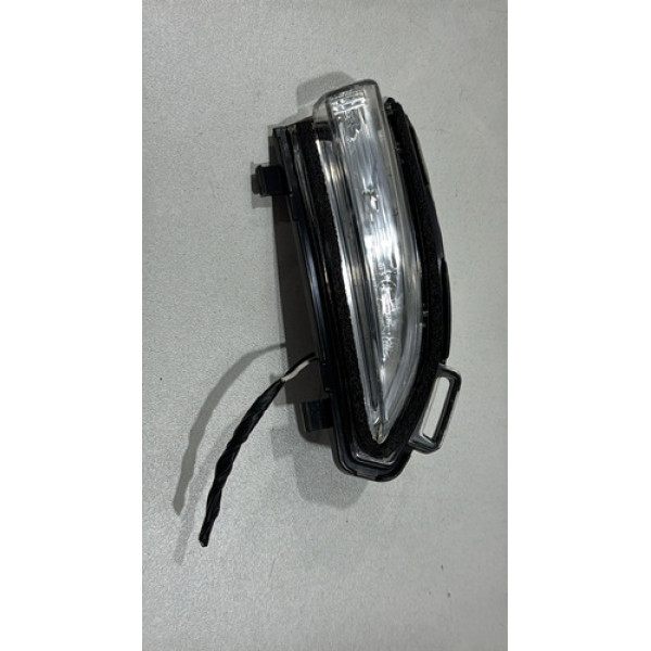 Pisca Retrovisor Direito Gm Tracker 2020/2023 Usado 135v06w