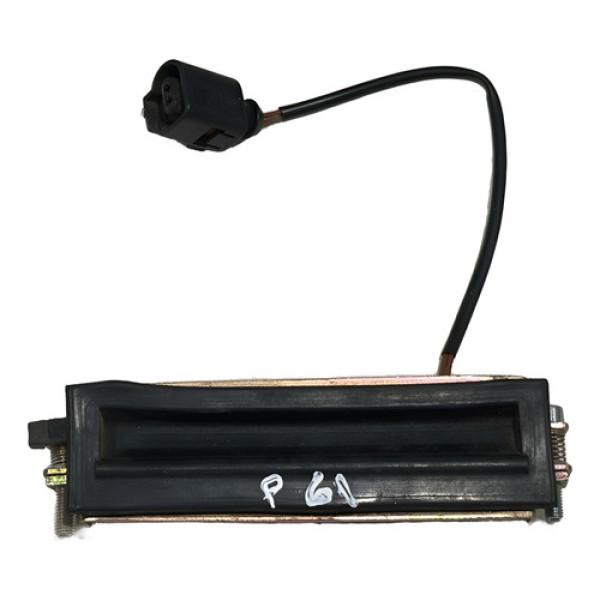 Botão De Abertura Porta Mala Vw Polo 2004 Á 2012 3b9827566b