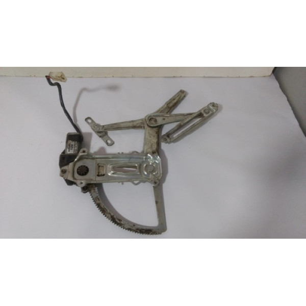 Maquina Vidro Elétrico Dianteir Esquerdo Corsa Montana 02/10