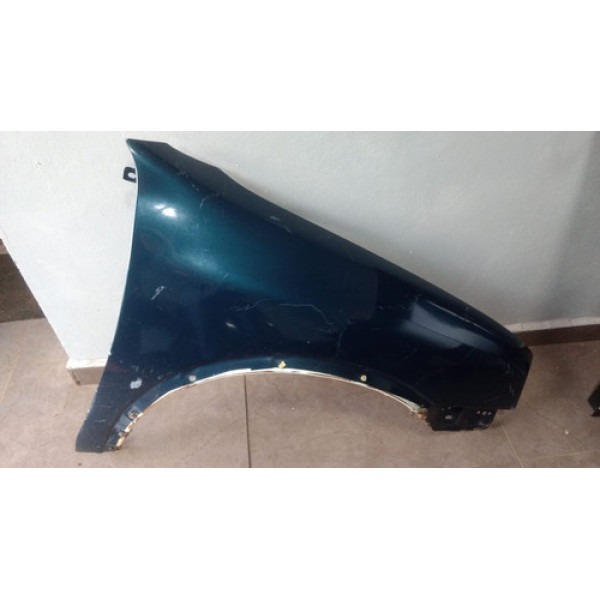 Paralama Corsa 94 Ate 2002 Classic Ate 2010 Ld Direito