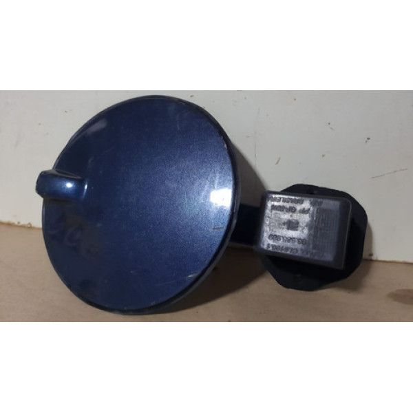 Tampa Portinhola Tanque 93383013 Vectra 2006 Até 2011