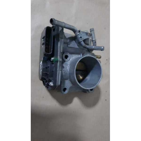 Corpo Borboleta Tbi - Honda Fit 1.4 2009 A 2013