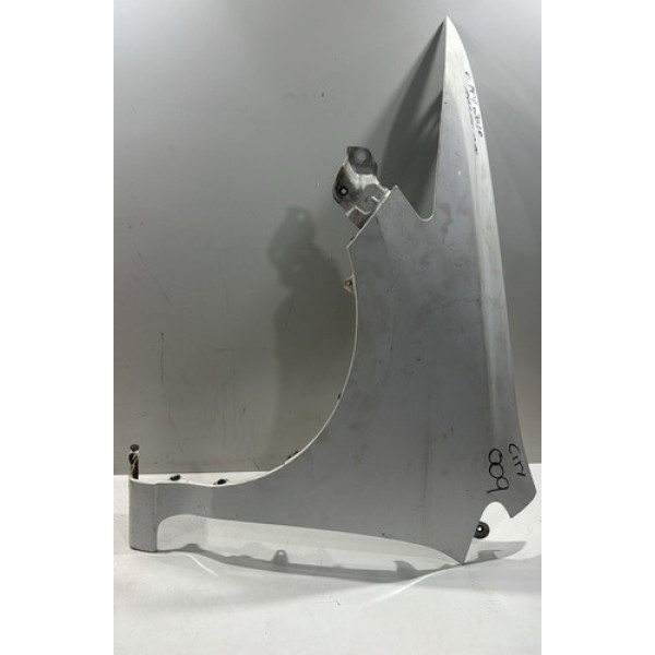 Paralama Esquerdo Honda City 2009 2010 2011 2012 2013 2014