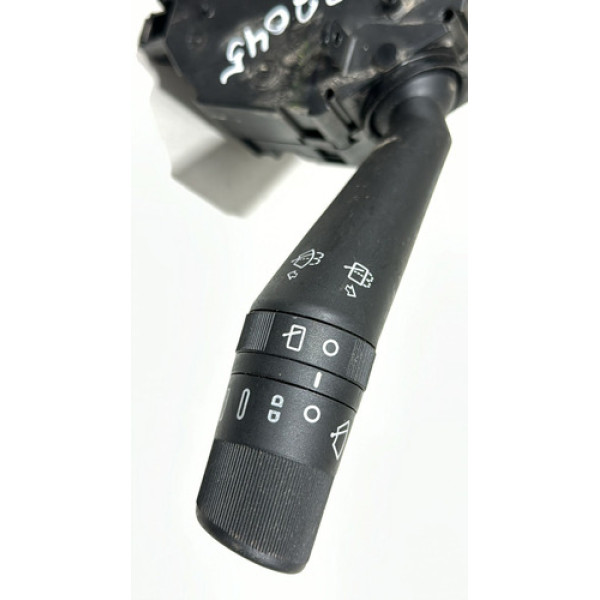 Chave De Seta Limpador Fiat Argo Cronos 2017 2019 2020 Usado