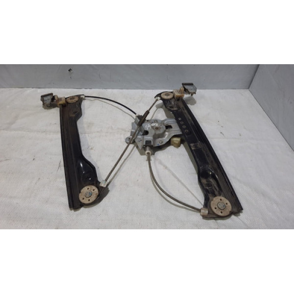 Máquina De Vidro Dianteira Direita Gm Agile Montana 11 Á 17