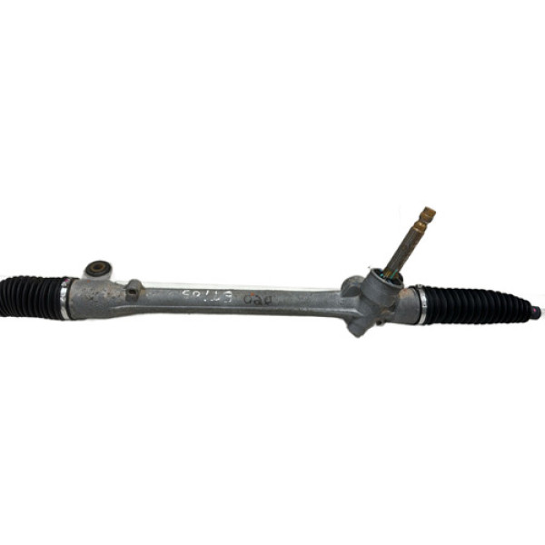 Caixa De Direção Toyota Etios 2012 Á  2021 Original