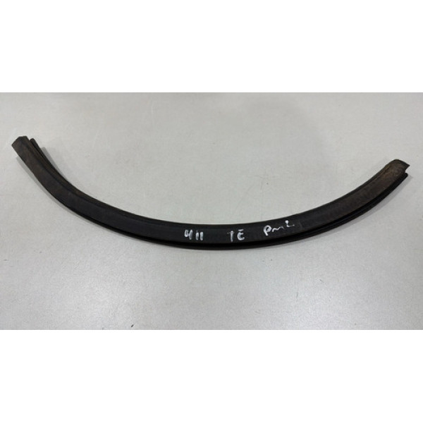 Borracha Acabamento Lateral Traseira Esquerda Jeep Renegade