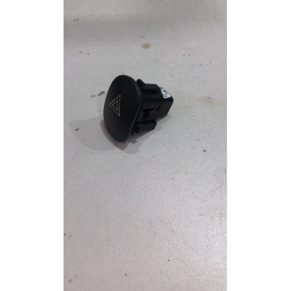Botão Pisca Alerta Fiat Palio G5 Grand Siena Original
