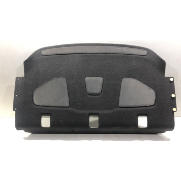 Tampão Bagagito Fusion Titanium 2013 2014 2015 2016