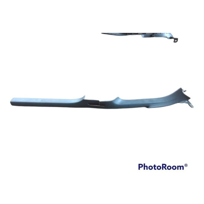 Soleira Lateral Interna Direita Jetta 2011/2016 Soleira Lateral Interna Direita Jetta 2011/2016