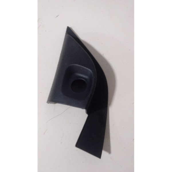 Acabamento Interno Retrovisor Onix Prisma Manual Original Le