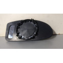 Lente Espelho Retrovisor Focus 1998 Até 2008 Esquerdo Lente Espelho Retrovisor Focus 1998 Até 2008 Esquerdo