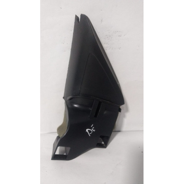 Acabamento Interno Retrovisor Esquerdo Vw Jetta 2011 A 2017