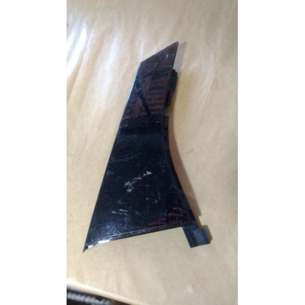 Acabamento Moldura Porta Tras Direito Ford Focus 2015/2018