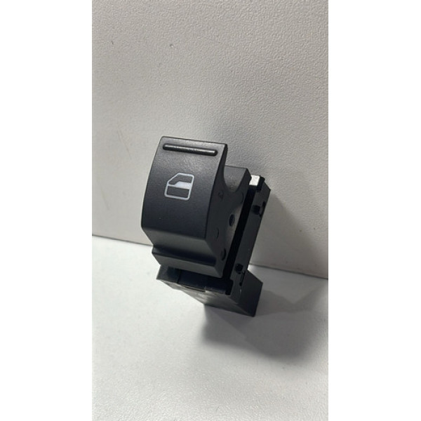 Botão Vidro Elétrico Vw Jetta Golf 2012 Á 2015  7l6953855b