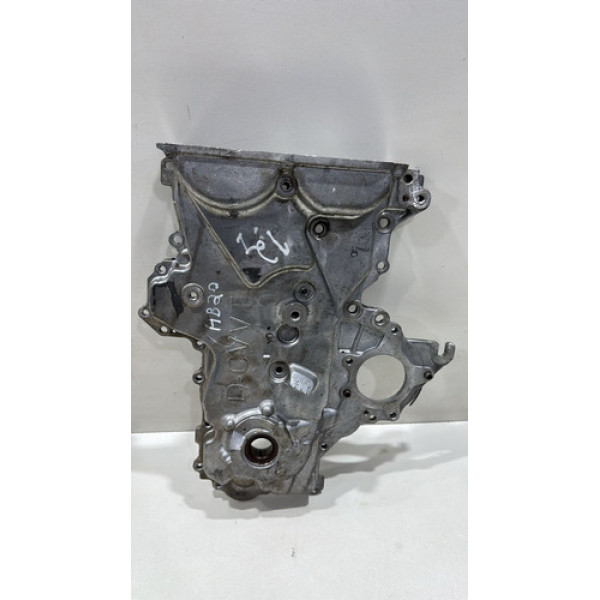 Tampa Lateral Do Motor Hyundai Creta 1.6 2017 Á 2021 Usado