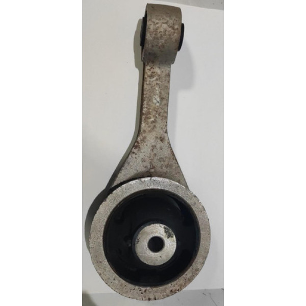 Coxim Motor Cambio Fiesta Courier 1996 Até 1999 Xs616p082aa