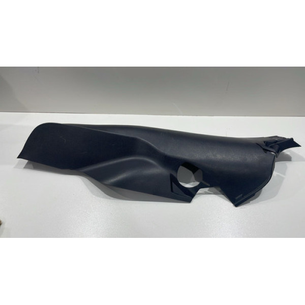 Acabamento Lateral Banco Traseiro Esquerdo Corolla 2020 Á 24