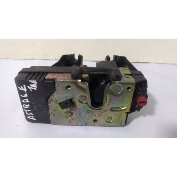 Fechadura Elétrica Zafira Astra Traseira Esquerda Ba90561157