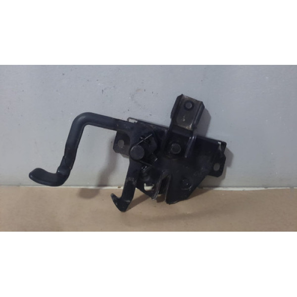 Fechadura Capo Tranca Hyundai Azera 2008 2009 2010 2011